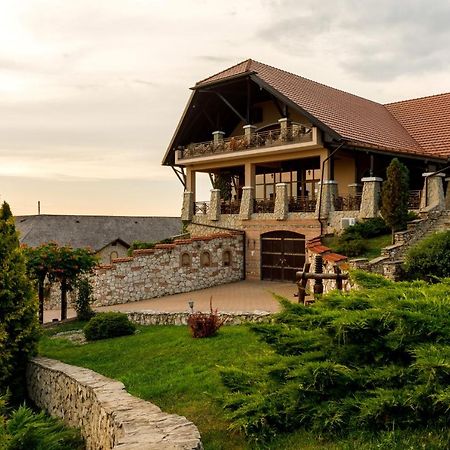 Chateau Vartely Orhei Eksteriør billede